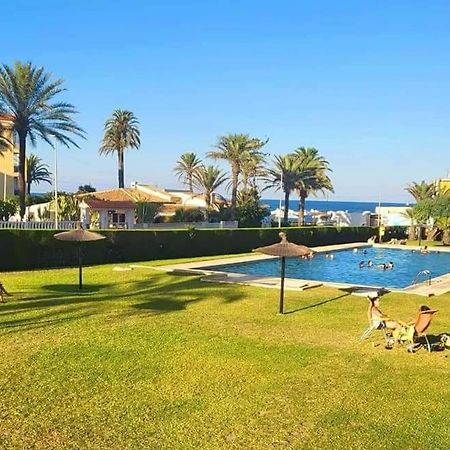 Apartament Punta Prima Торевьиа Экстерьер фото