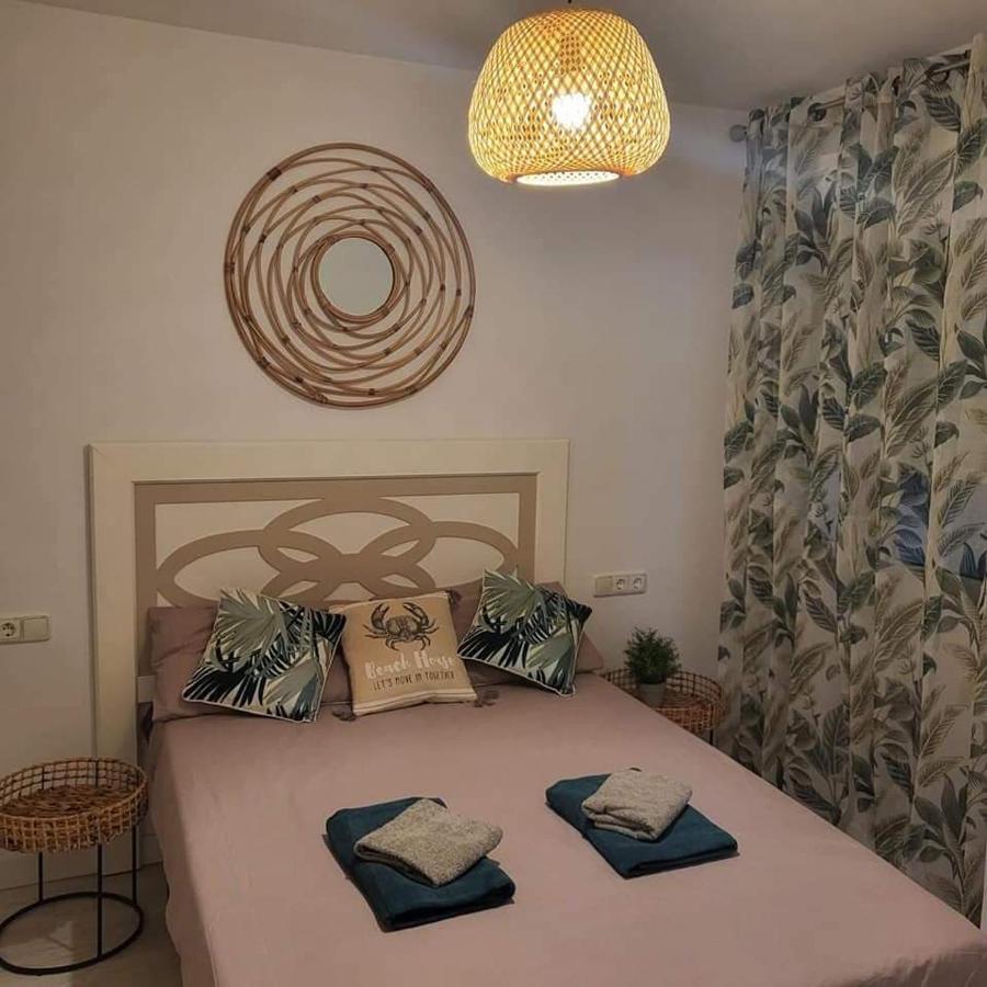 Apartament Punta Prima Торевьиа Экстерьер фото